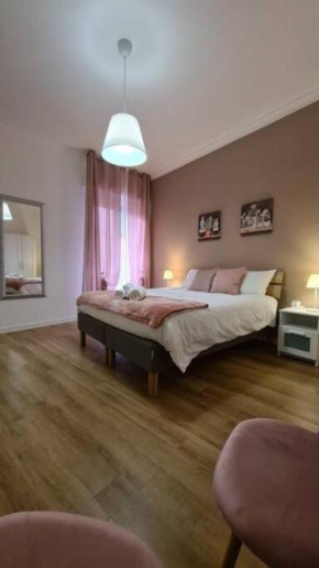 La casa nel vicolo-Casa Vittoria Genova